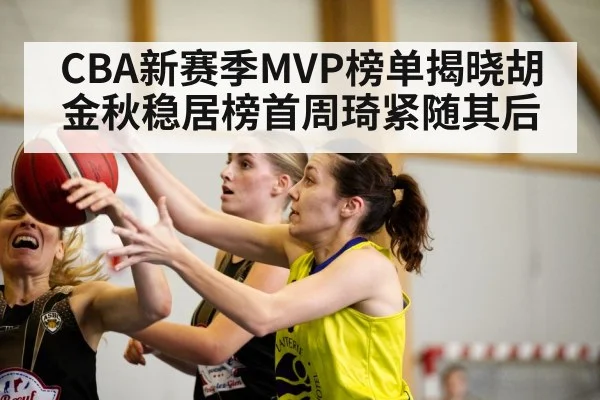 CBA新赛季MVP榜单揭晓胡金秋稳居榜首周琦紧随其后